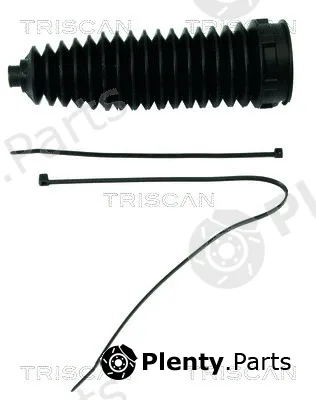 Kawe 850010016 — Bellow Kit, steering