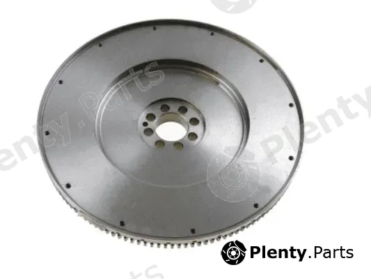 Kawe V6041N — Flywheel