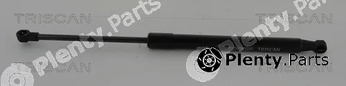 Kawe 871021210 — Gas Spring, boot/cargo area