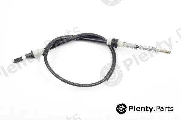 Kawe 24.3735 — Accelerator Cable