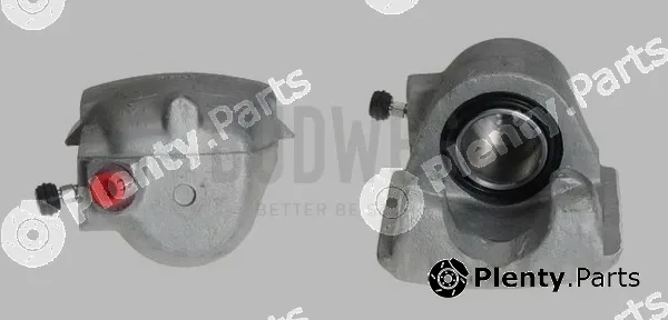 Kawe 34321 — Brake Caliper