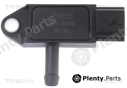 Kawe 882310006 — Sensor, exhaust pressure