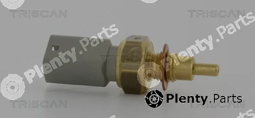 Kawe 862615006 — Sensor, coolant temperature