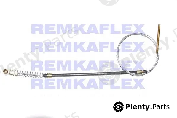 Kawe 24.1230 — Cable Pull, parking brake
