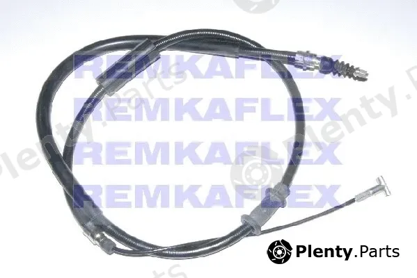 Kawe 30.1230 — Cable Pull, parking brake