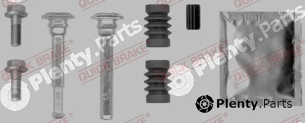 Kawe 113-1385X — Guide Sleeve Kit, brake caliper