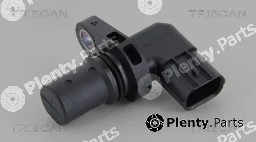 Kawe 886569101 — Sensor, crankshaft pulse