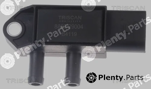 Kawe 882329004 — Sensor, exhaust pressure
