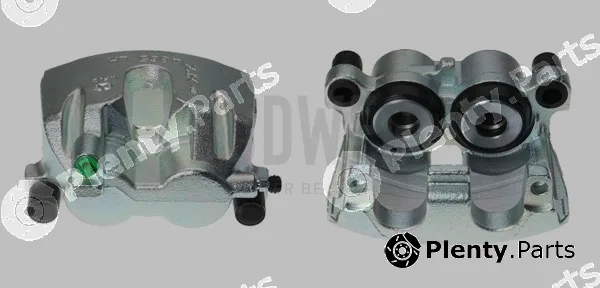 Kawe 345116 — Brake Caliper