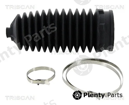 Kawe 850015009 — Bellow Kit, steering