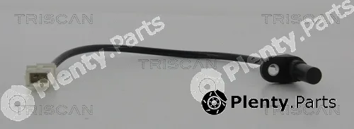 Kawe 885527104 — Sensor, crankshaft pulse