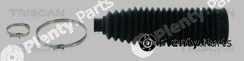Kawe 850010021 — Bellow Kit, steering