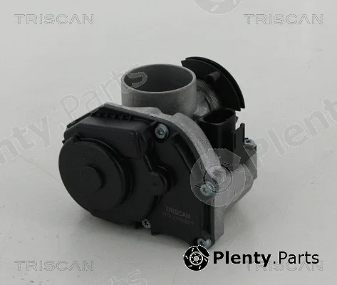 Kawe 882029010 — Throttle Body