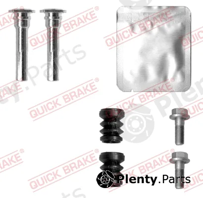 Kawe 113-1405X — Guide Sleeve Kit, brake caliper