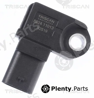 Kawe 882411013 — Sensor, intake manifold pressure