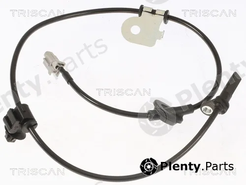 Kawe 818068201 — Sensor, wheel speed