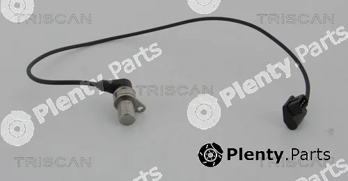 Kawe 885511109 — Sensor, crankshaft pulse