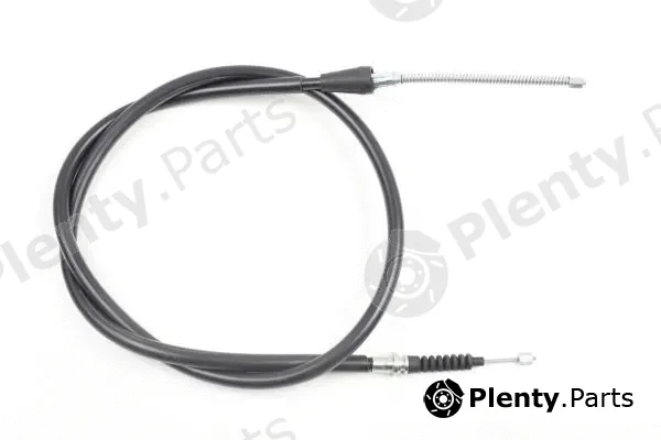 Kawe 60.1670 — Cable Pull, parking brake