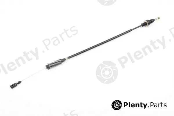 Kawe 30.3340 — Accelerator Cable
