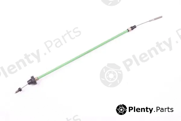 Kawe 24.3460 — Accelerator Cable