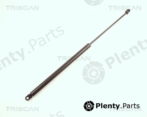 Kawe 871027201 — Gas Spring, boot/cargo area