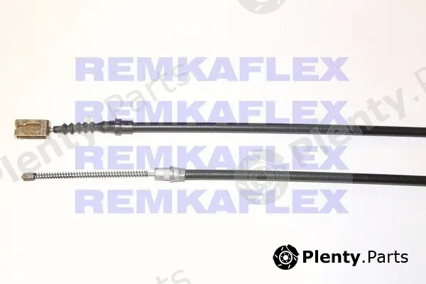 Kawe 46.1310 — Cable Pull, parking brake