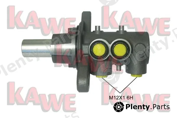 Kawe B6217 — Brake Master Cylinder