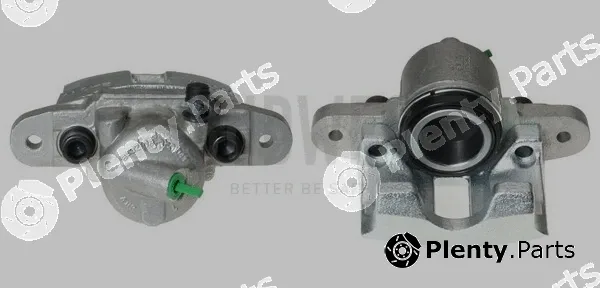Kawe 341665 — Brake Caliper