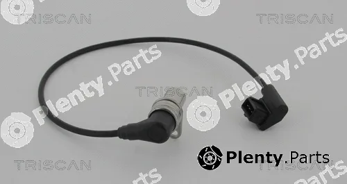 Kawe 885511106 — Sensor, crankshaft pulse
