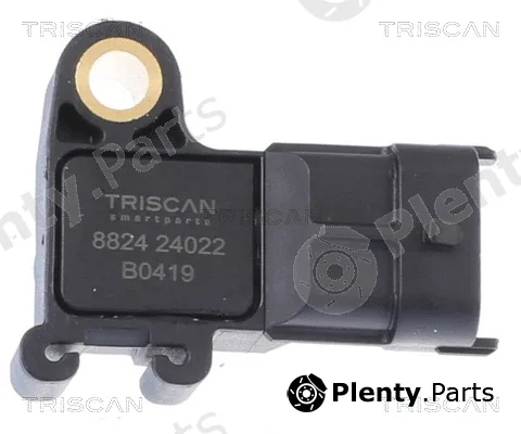Kawe 882424022 — Sensor, intake manifold pressure