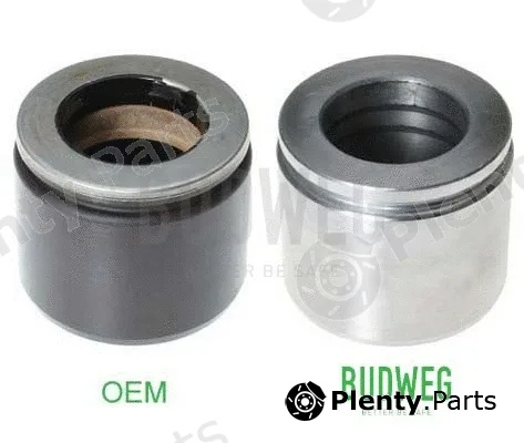 Kawe 236039 — Piston, brake caliper