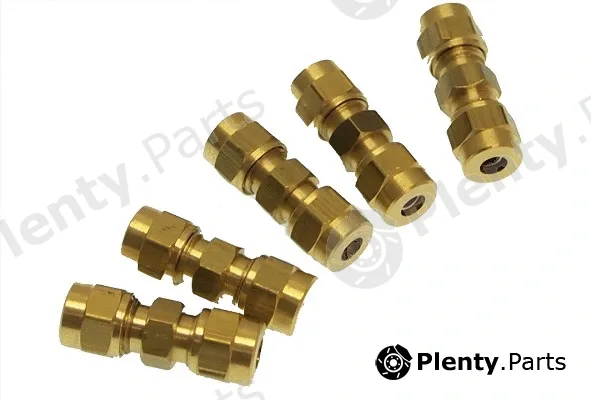 Kawe QSRR — Adapter, brake line