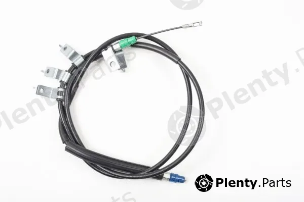 Kawe 24.1037 — Cable Pull, parking brake