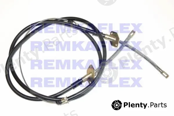 Kawe 28.1010 — Cable Pull, parking brake