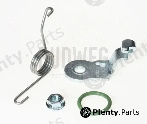 Kawe 2099366 — Repair Kit, parking brake lever (brake caliper)
