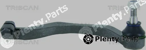 Kawe 850011121 — Tie Rod End