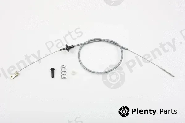 Kawe 46.3070 — Accelerator Cable