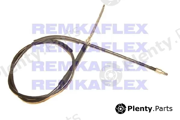 Kawe 22.1200 — Cable Pull, parking brake