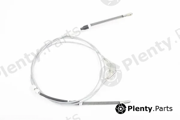 Kawe 60.1090 — Cable Pull, parking brake