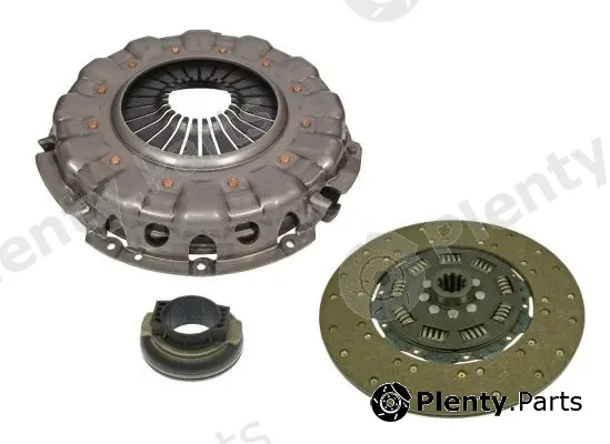 Kawe 6269505 — Clutch Kit Disc + Cover + Release bearing(s)