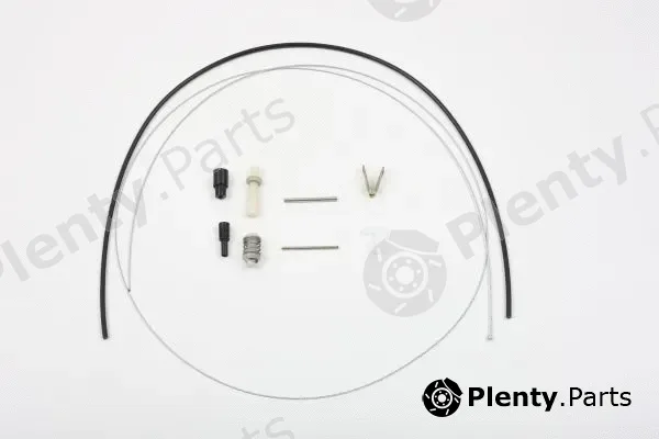 Kawe 46.3360 — Accelerator Cable