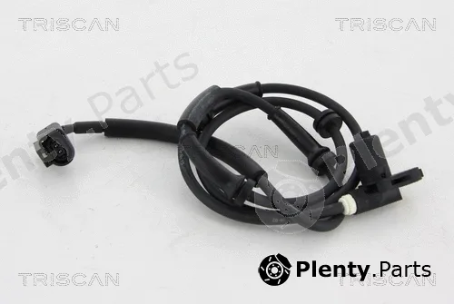 Kawe 818010211 — Sensor, wheel speed