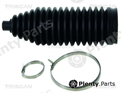 Kawe 850010017 — Bellow Kit, steering