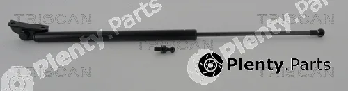 Kawe 871068215 — Gas Spring, boot/cargo area