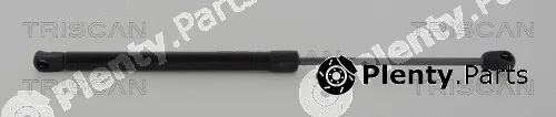 Kawe 871018240 — Gas Spring, boot/cargo area