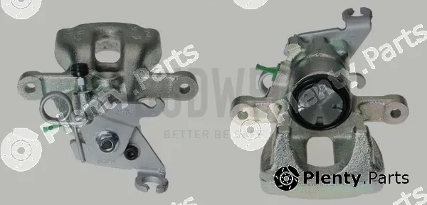 Kawe 343751 — Brake Caliper