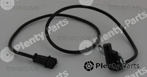 Kawe 885527105 — Sensor, crankshaft pulse