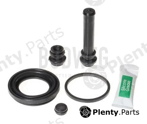 Kawe 204540 — Repair Kit, brake caliper