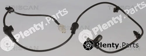 Kawe 818069204 — Sensor, wheel speed