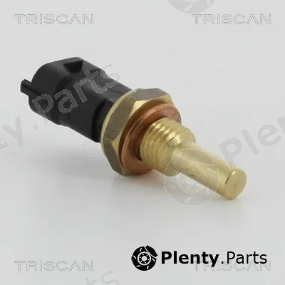 Kawe 862610039 — Sensor, coolant temperature